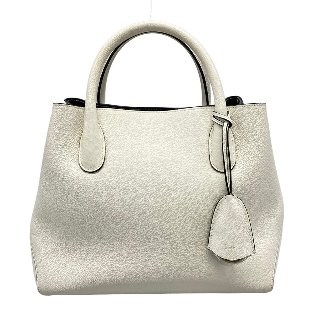 Christian Dior Open Bar Tote Bag